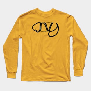 envy Long Sleeve T-Shirt